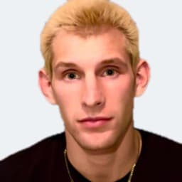 Conner, a client who spoke on camera