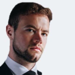 Nick, a client who spoke on camera
